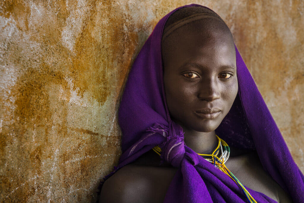 Upcoming Exhibition - Omo Valley at Fábrica de Arte Cubano