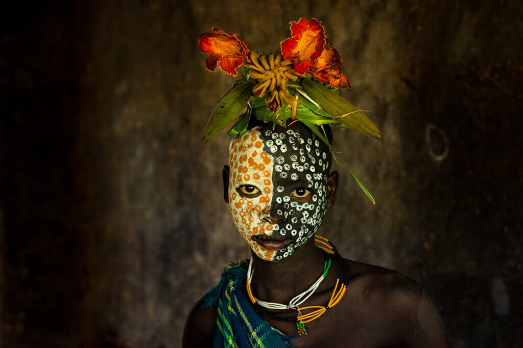 Survival International 50th Anniversary Photo Auction