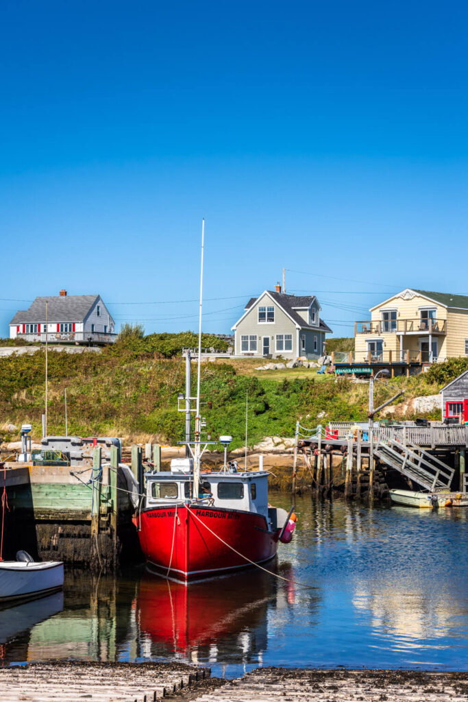 Nova Scotia, Canada