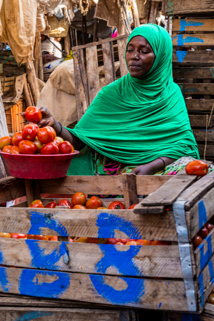 Dire Dawa, Ethiopia