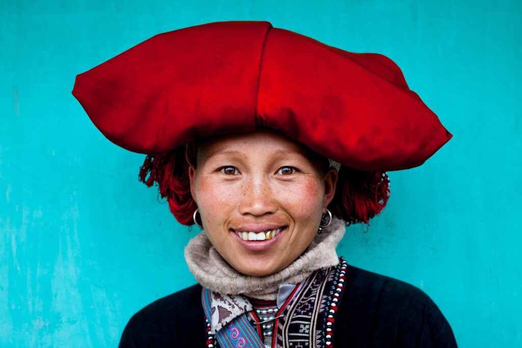 Vietnam