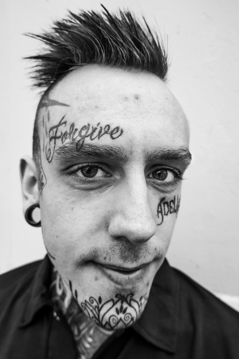 Tattoo Artist - Alesund, Norway